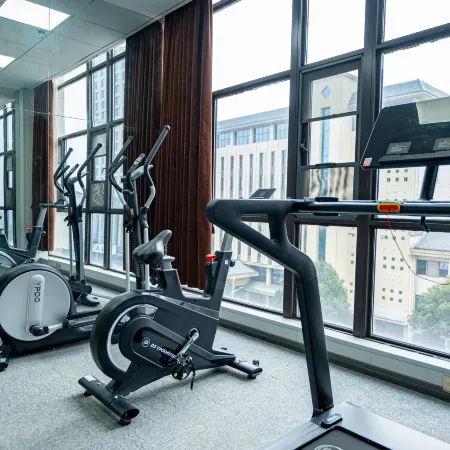 Pingjiang Shenfan International Hotel