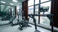 Pingjiang Shenfan International Hotel Hotels in Pingjiang