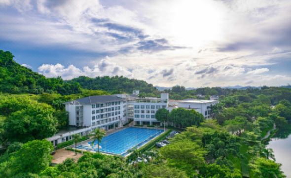 Shenzhen Kylin Villa