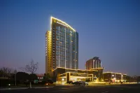 Liyang Jinfeng International Hotel