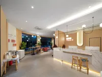 Shankee Hotel (Hengyang Hengnan Nanyue Airport)