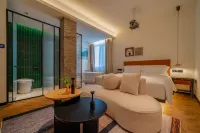 Quzhou Waiting for You Art Hotel (Shuitingmen Confucius Temple)