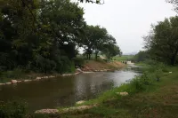 Wanshan Green Paradise Tongyu Tree House Homestay - Scenic
