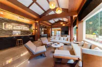 Kangding Yagulinka Hot Spring Hotel