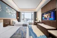 Bole Yuzhongyuan Hotel Hotels in Bole