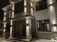 Yabuli Wushe Tingxi Homestay