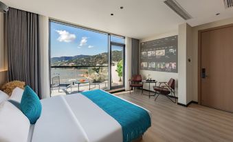 Xiapu Lywind Hotel