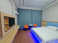 Zixing Jiacheng Hotel - صديق للحيوانات الاليفة