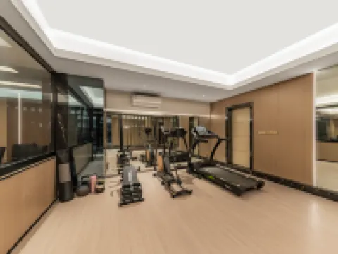 Jinpeng International Hotel (Duyun Dashiban Ancient Street) Hotel a Duyun