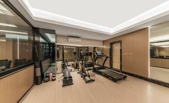 Jinpeng International Hotel (Duyun Dashiban Ancient Street)