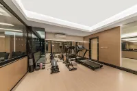 Jinpeng International Hotel (Duyun Dashiban Ancient Street)