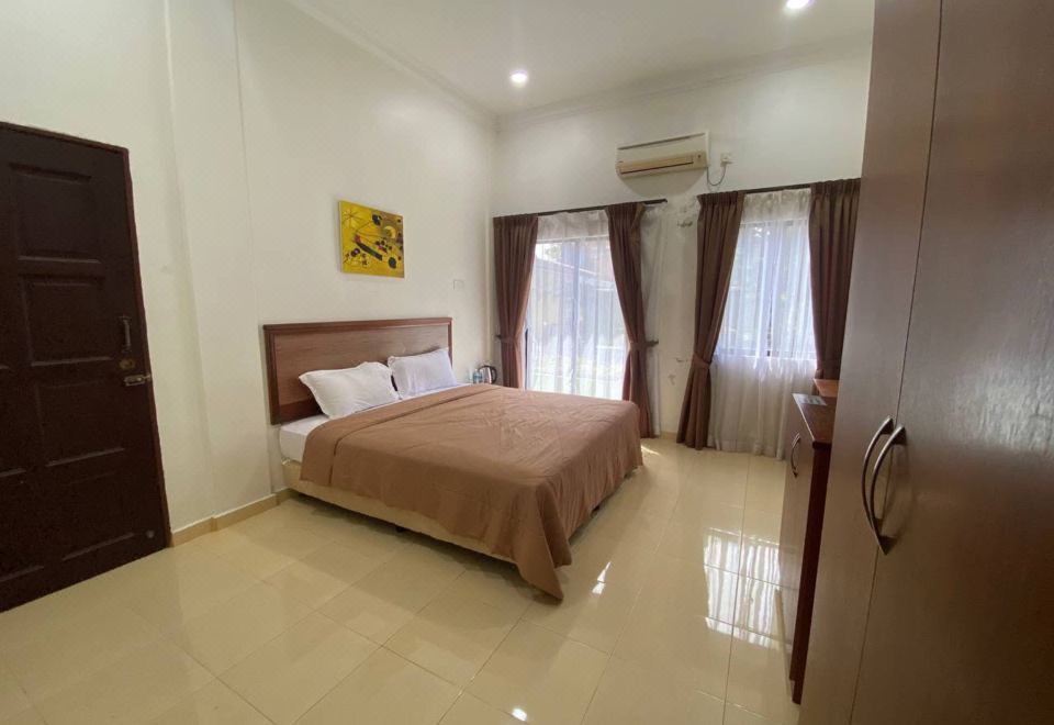 바항 베이 호텔