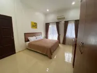 Capital O 91094 Hotel & Chalet Sportfishing