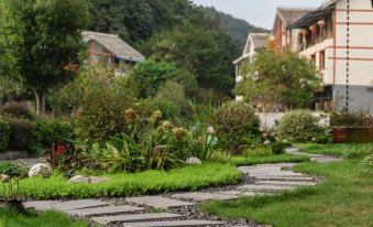 Fanjingshan Yunyu Xi Yeshe Panorama Homestay