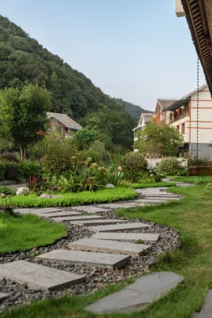 Fanjingshan Yunyu Xi Yeshe Panorama Homestay Отели рядом с достопримечательностью «Mount Fanjing»