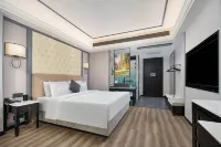MEHOOD LESTIE Hotel (Jiujiang Xiushui Bus Terminal) Hotels in Xiushui