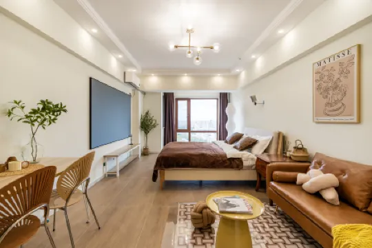 Zhaiyisheng Self-service Hotel Apartment