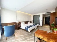 Suihua Jinding Haitian International Hotel Hotels in Suihua