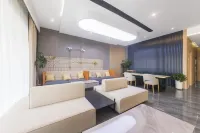 錦江之星飯店（爐橋金地財富廣場店）