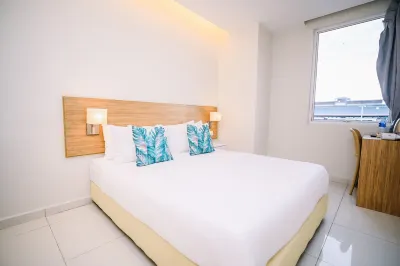 Swing & Pillows @ Kelana Jaya, Selangor Hotels in Mutiara Damansara