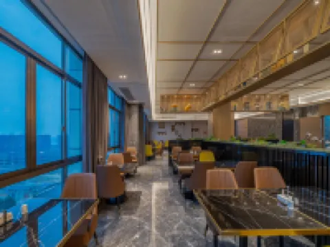 Yujing Hotel Hotels in Pucheng