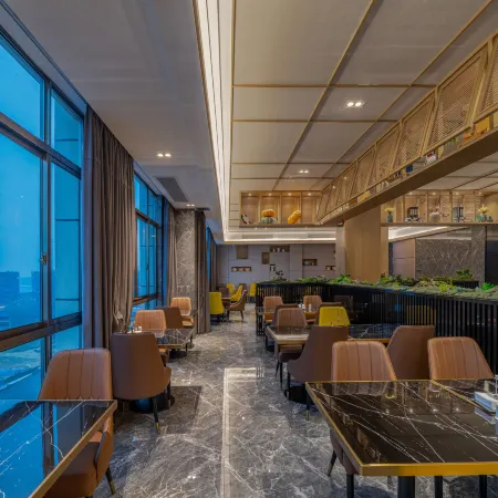 Yujing Hotel