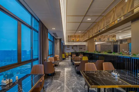 Yujing Hotel Отели в г. Бучэн