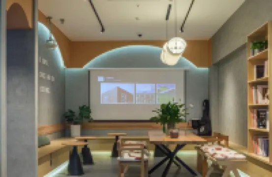 Demba Inn (Shanghai Xintiandi Yuyuan Garden The bund store )