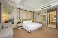 Holiday Inn Jianhu Hotels in Jianhu