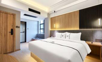 Manzhou International Hotel (Xiangyin)