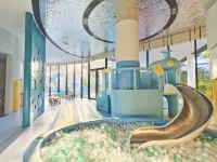 BEIHAI MARRIOTT RESORT - Family