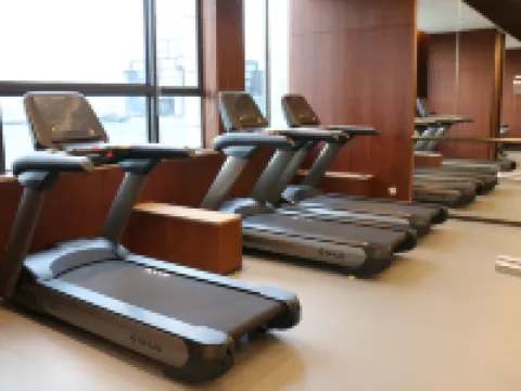 Mingcheng International Hotel Sanming otelleri