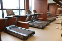 三明明城國際大飯店