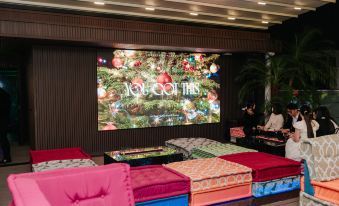 Rue de L'amour - Boutique Hotel Hanoi 썸네일
