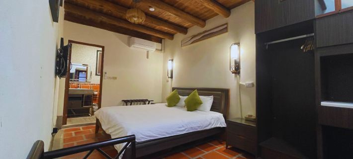 QIAO JU B&B Ξενοδοχεία στην πόλη Κίνμεν