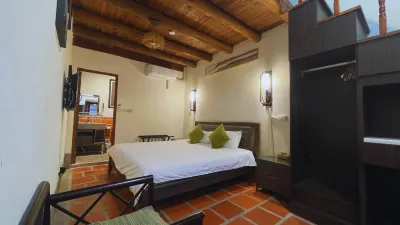 QIAO JU B&B
