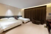 Yayue Hotel (Cixi Chengxi Yintai)