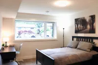 Spacious Modern Suite 스틸 크릭 주변 호텔