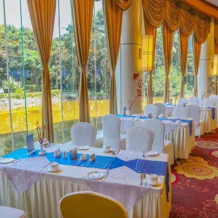 Honghe Guanfang Hotel