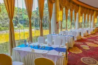 Honghe Guanfang Hotel - sarapan