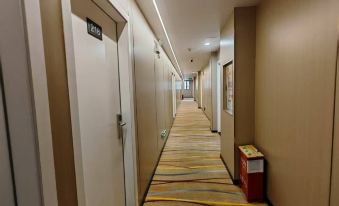 7Days Inn Hotel (Xiamen Tong'an Lehai City Plaza)