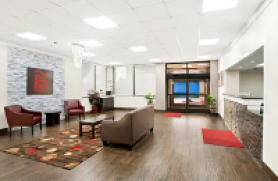 Red Roof Inn & Conference Center McKinney