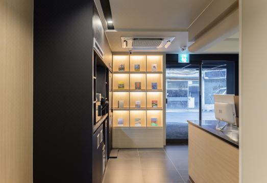 아늑호텔 영등포점 객실 이미지