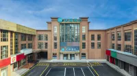 HanTing Hotel (Baoying Yaxiya Plaza Suzhong Zhong Road)