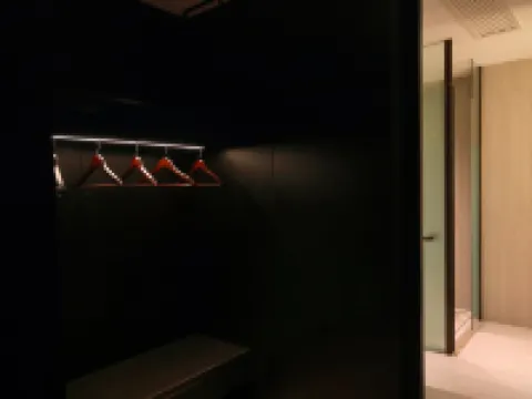 Yvonne Hotel Hoteles en Weixin