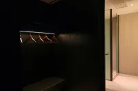 Yvonne Hotel Hotels in Weixin
