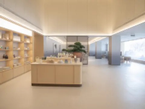 JI Hotel (Chengde Fengning) Hotels in Fengning