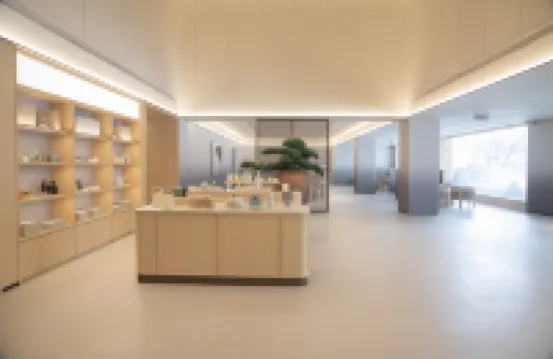 JI Hotel (Chengde Fengning)