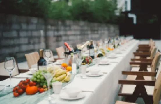 莫幹山天泉雙枰民宿