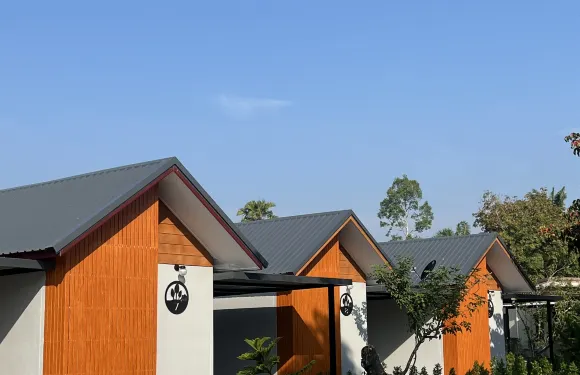 班布亞河景度假村